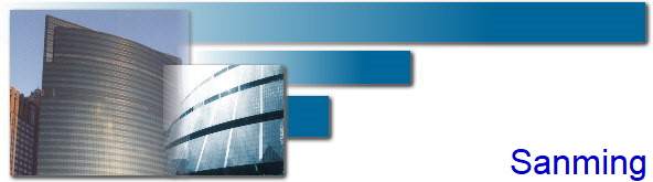 Sanming